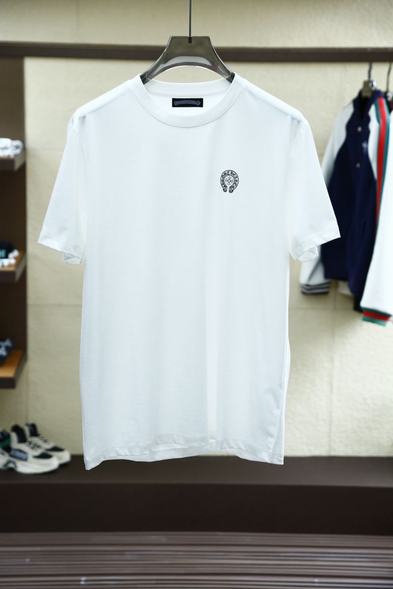 Chrome Hearts T-Shirts